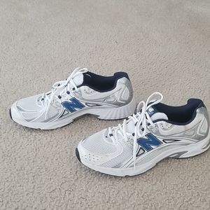 Mens New Balance sneakers